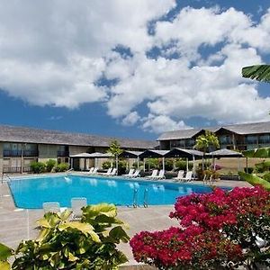 Mount Irvine Bay Resort